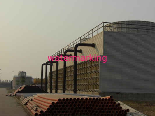 Industrial Square Counter-flow Cooling Tower